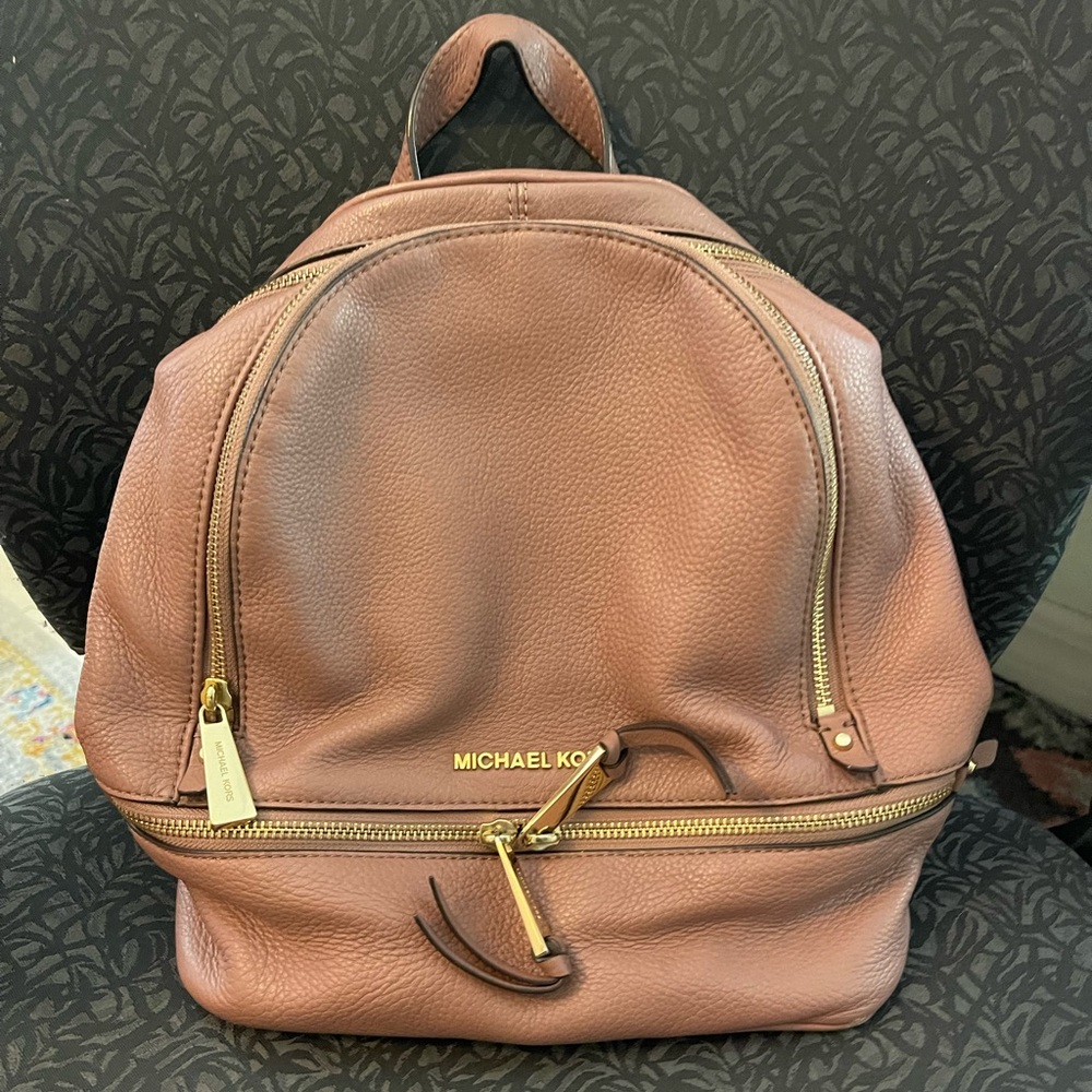 Michael Kors Rhea backpack
